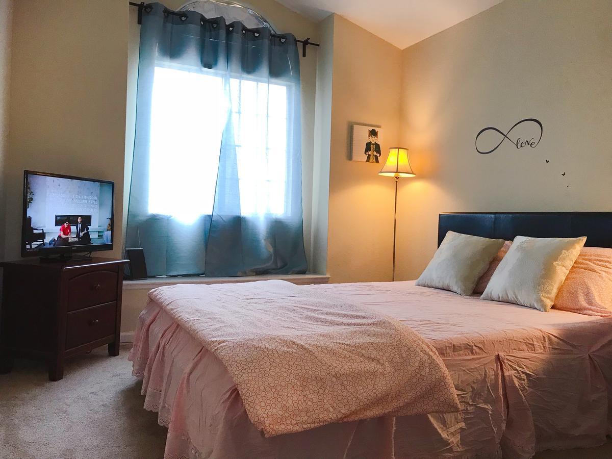 Heritage Fontana Bed & Breakfast ภายนอก รูปภาพ